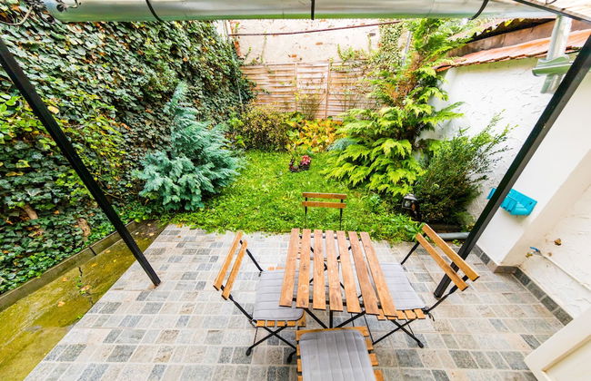 Tischler Apartment & Studio - Foto 65