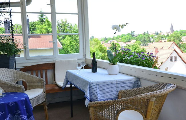 Modern Holiday Home With Bad Suderode View - Foto 16