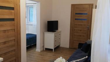 Leśny Apartament II - Foto 3