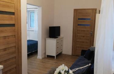 Leśny Apartament II - Foto 3