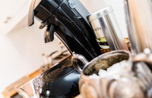 Apartment Cologne - Foto 19