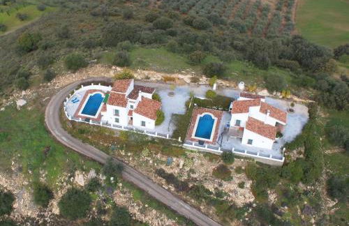 Holiday Home Casa vacanze Casa de Cantoblanco by Interhome - Foto 16