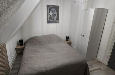 Gîte du logelbach - Foto 16