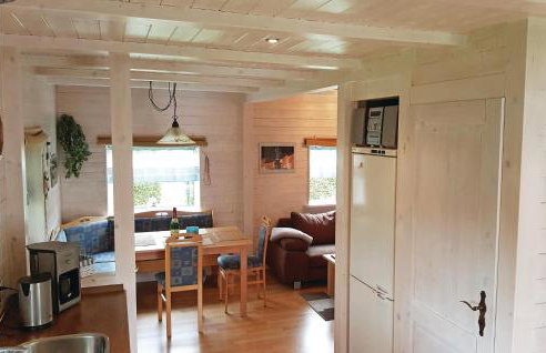 Holiday Home Bootshaus Nr V - Foto 9