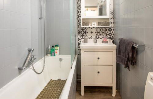 Studio familial de charme 3 Epis Belvédère - Foto 4