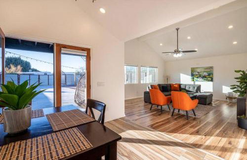 Joshua TreeYucca Valley Sunset Desert Retreat 6425 - Foto 56