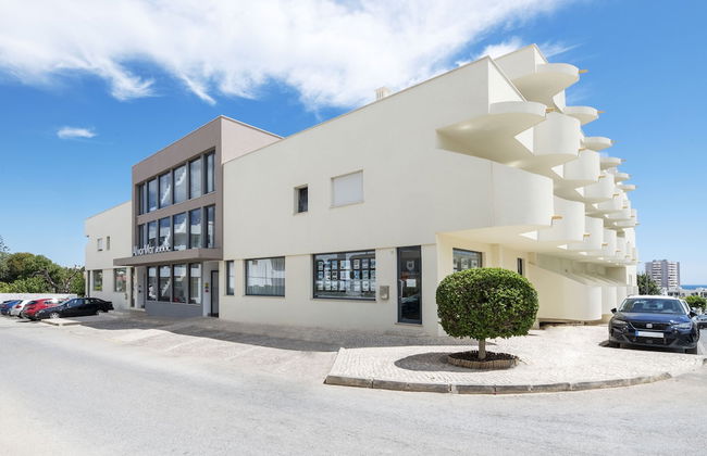 Alvormar Apartamentos Turísticos - Foto 59