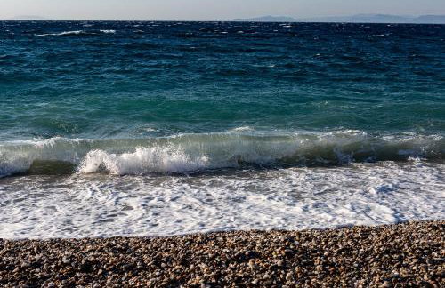 Aeolia Seaside Residence in Kokkari - Foto 45