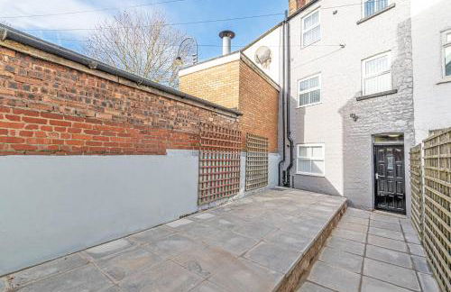 Kemble House - Air Host & Stay - 5 Bedroom, 5 Bathroom - Sleeping 10 - Foto 44