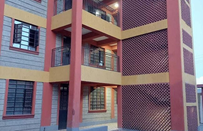 StayPlus Shyrah Cosy 2 Bedroom Apartment - Photo 17