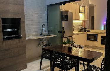 Casa em Condomínio com Piscina Privativa Área Gourmet Conforto e Tranquilidade para Famílias - Foto 2