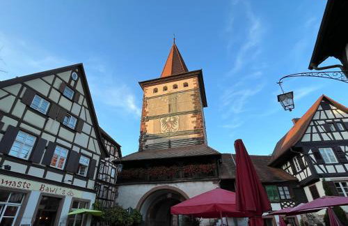 Coucou - Nest im Schwarzwald - Photo 18