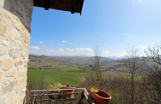 Spacious Hillstay, Piedmont - Foto 22