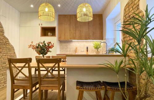 Oniria Increíble piso centro Granada - Foto 43