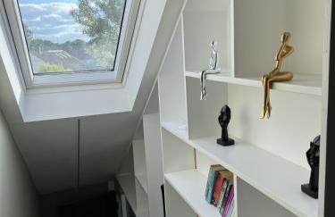 Super deluxe apartment - Foto 6