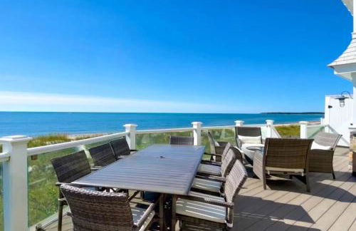 Private beach Stunning views Pool and Tennis - Foto 30