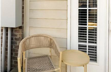 Landing Modern 1BD Gym Clubhouse - Foto 23