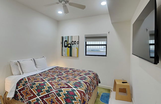 Dock of the Bay by Ryson Vacation Rentals - Foto 12