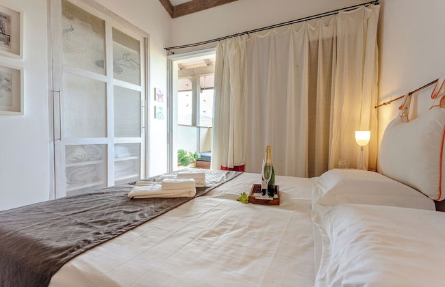 Casa com vista incrível e Jacuzzi - Foto 7