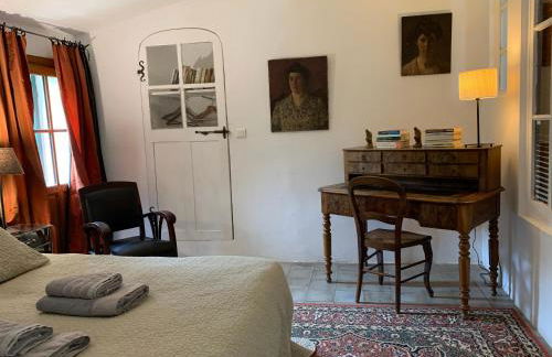 Mymoustiers - Foto 54