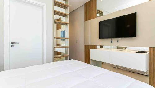 Luxury at Jurerê Internacional NEW WiFi750Mbps - Foto 2