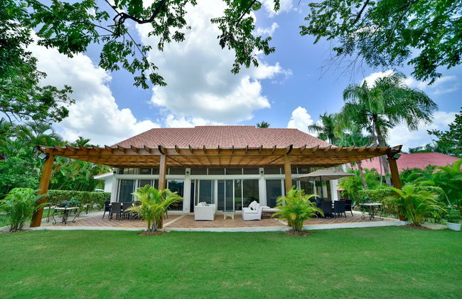 casa de campo villa 204 - Foto 14