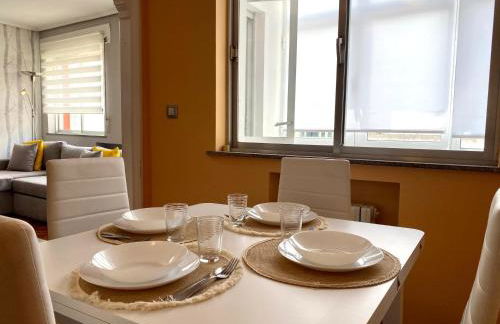 Loft Lugo Centro - Foto 39