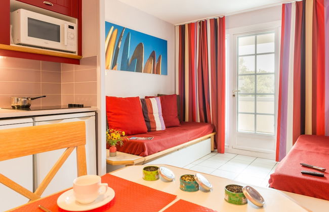 Village Pierre & Vacances - Moliets - Foto 35