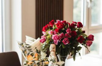 Talblick 5, mit Sauna und wunderschönen Panoramablick NEU - Foto 16