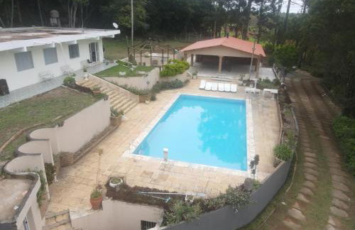 Sitio Primavera Ibiúna - Photo 62