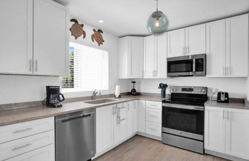 Oceanfront Getaway in Marathon - Foto 7