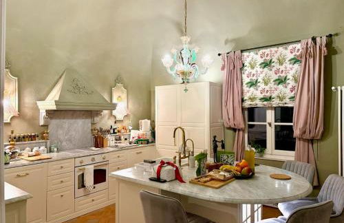 Villa Elisa - Foto 30