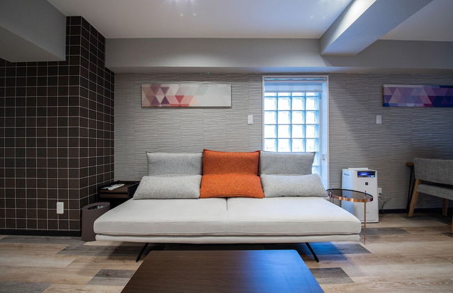 Sapporo Stay Nakajima Park - Foto 77