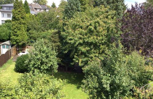 Ferienwohnung A&K - Foto 19