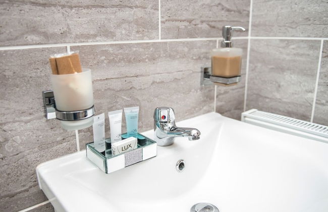 Sawrey Serviced Apartments - Foto 56