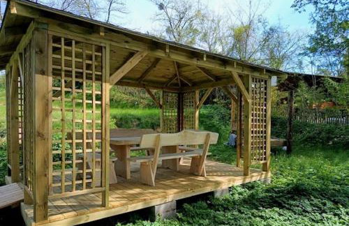 Domek na plaży, jezioro Rybno - Photo 17