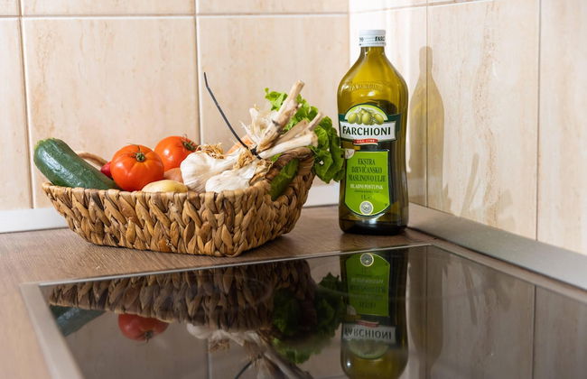 Villa Erna - Foto 18