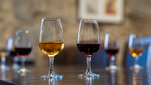 Guided Tour of Porto and Wine Cellars - Foto 2