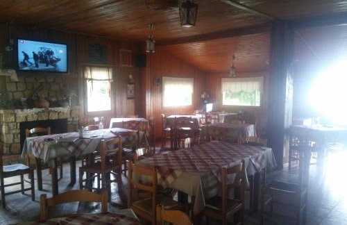 Livadaki Village - Δασικό Χωριό Λιβαδάκι - Foto 53