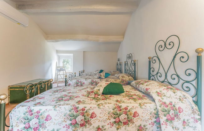 Country House Casalguidi 191 Private Pool - Photo 19