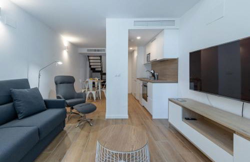 Travel Habitat Alameda Suites. - Foto 10