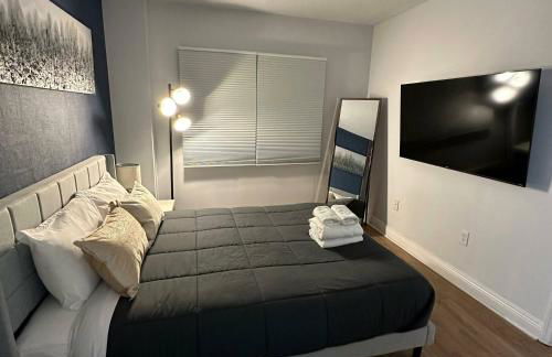 Amazing ap very apart very close to Universal - Foto 28