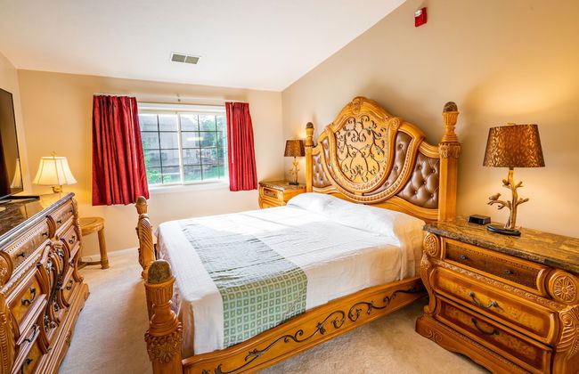 Grand Wood Suites - Foto 4