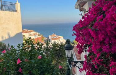 Villa Ladera Panorama - private heated pool - Foto 46