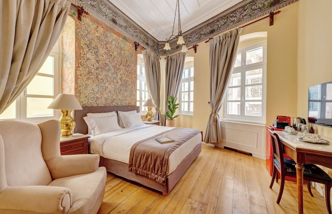 Palazzo Santa Maria - Historic Hotels of Europe - Foto 59