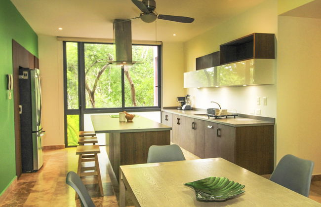 Mi Querido Tulum Apartamentos - Photo 7