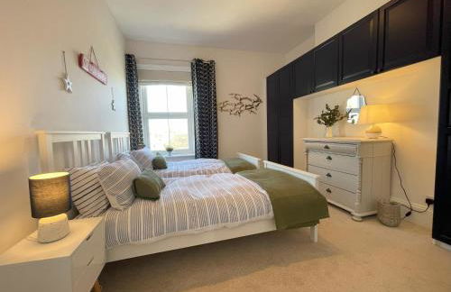 Sandy Toes - awesome beach view and access - Foto 21