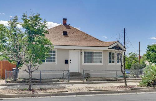 2 Mi to Old Town ABQ East Downtown Triplex Unit - Photo 3