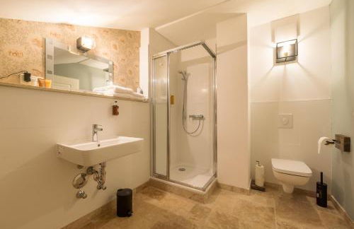 Design Apartments - "Villa Arnim" - Foto 58