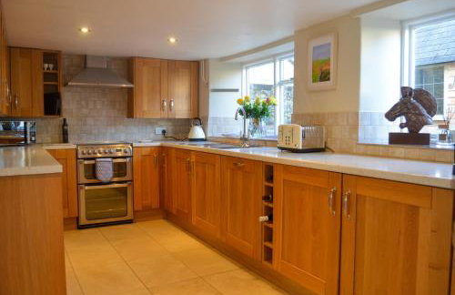 Darly Cottage - Foto 30